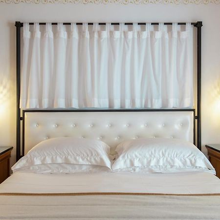 Mitsis Selection Blue Domes Hotel Pylion Luaran gambar